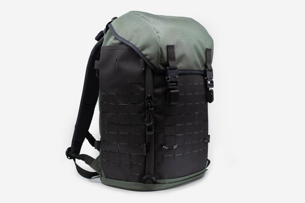 nike af1 backpack khaki Amhara Adventurer