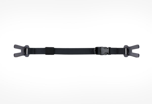 Removable sternum strap 2025