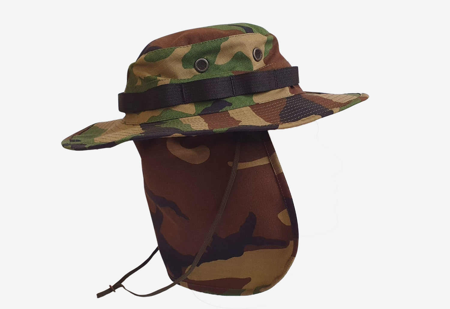 Custom Boonie Hat