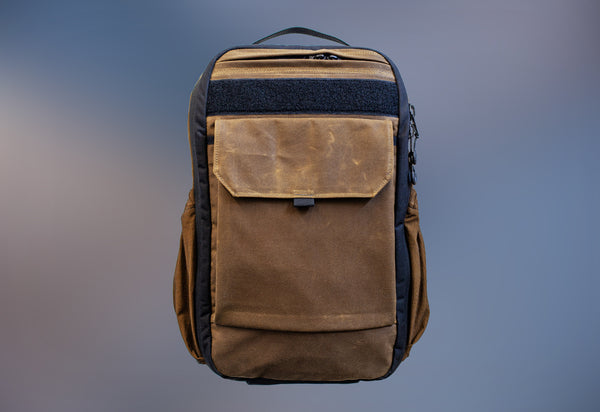 Bash Rabel Rabel 18L Sandstone | Azo Equipment