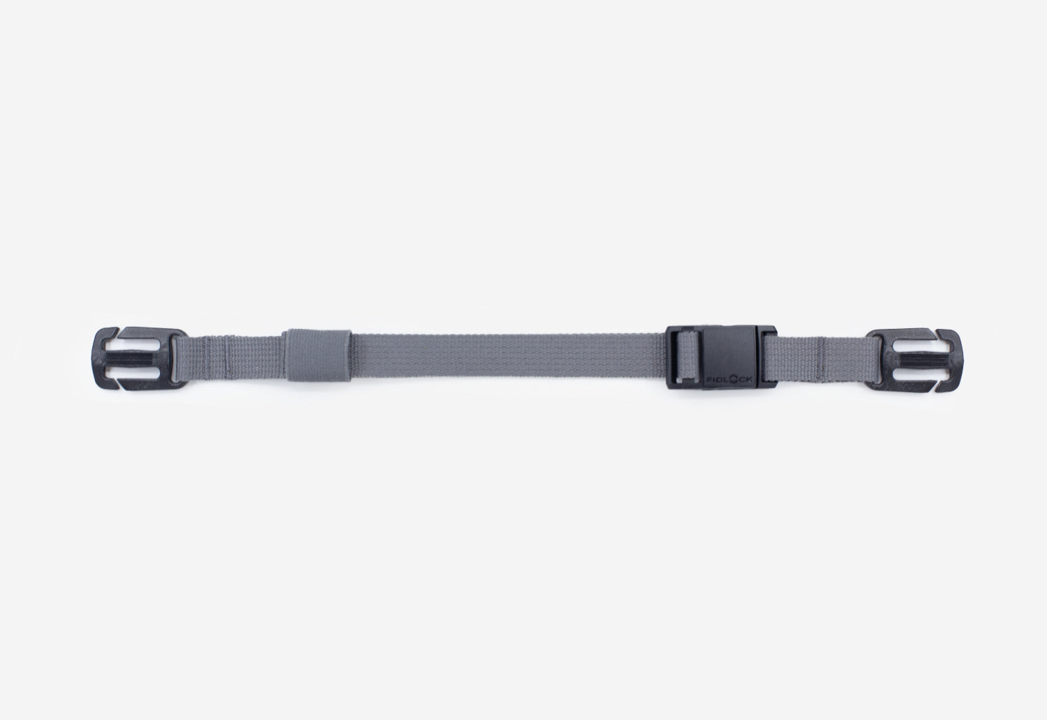 Fidlock sternum deals strap